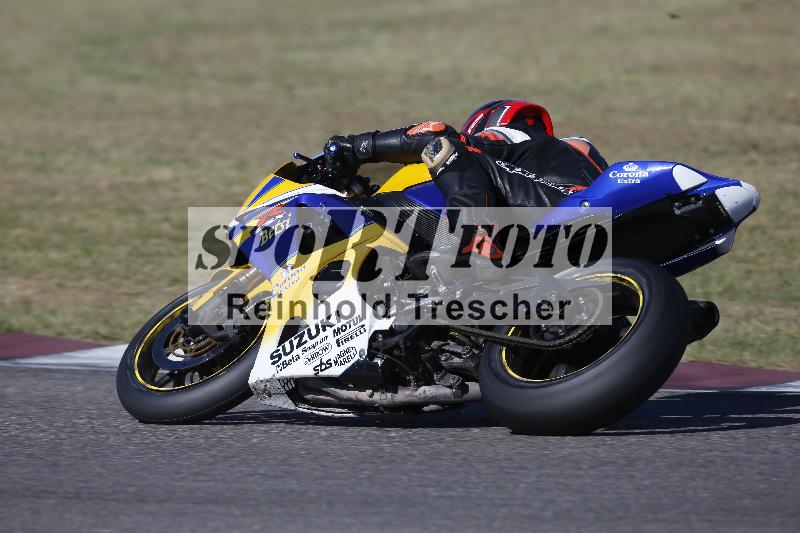 /13 01.05.2026  Speer Racing ADR/Gruppe rot/9